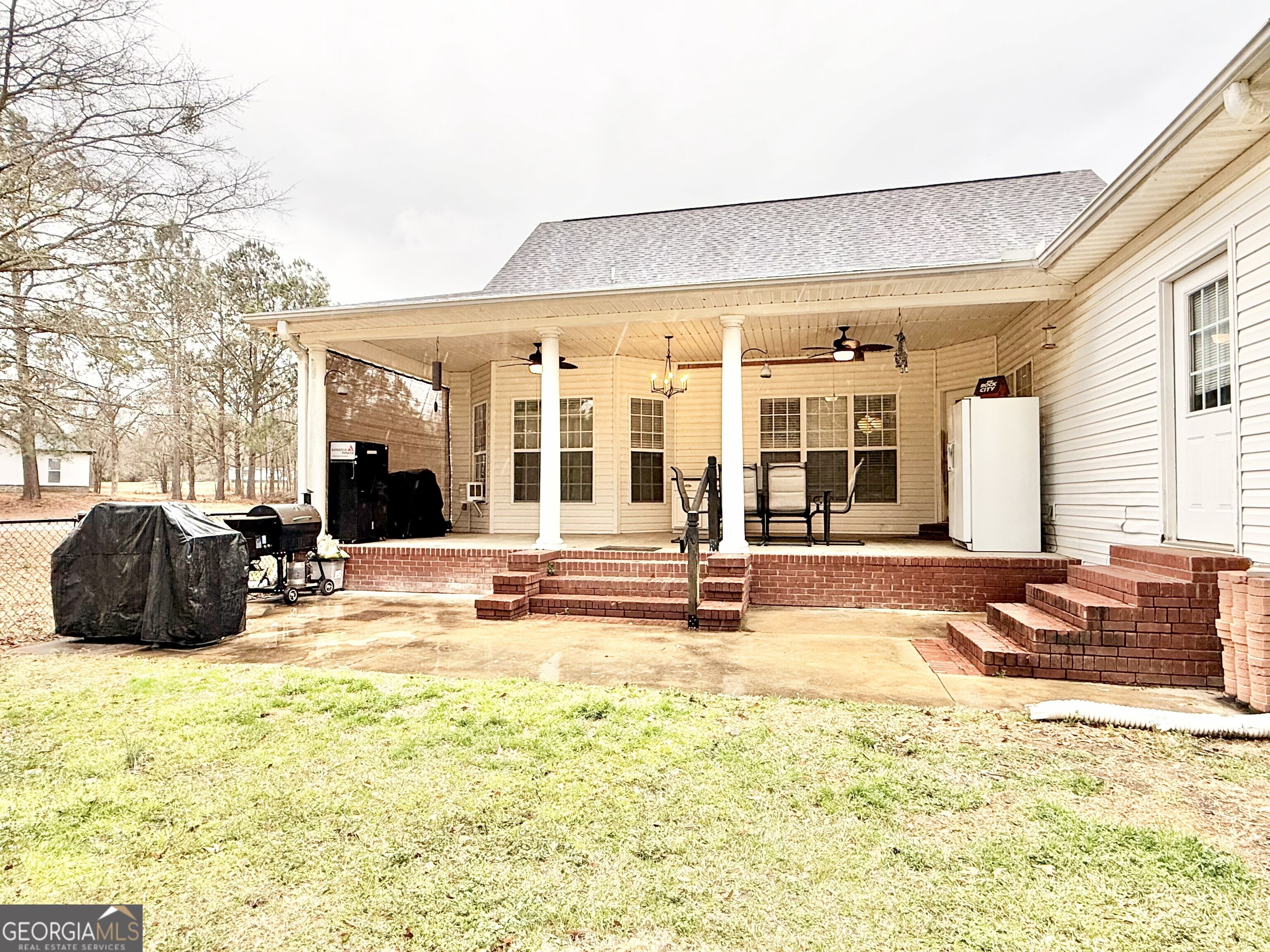 1142 Mulberry Place Dudley GA 31022