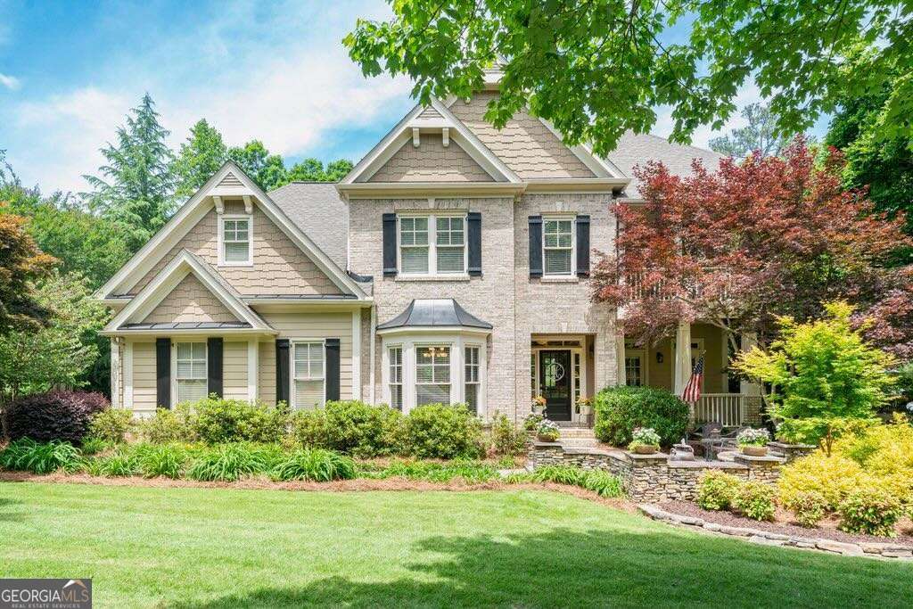 778 Registry Run NW Kennesaw GA 30152