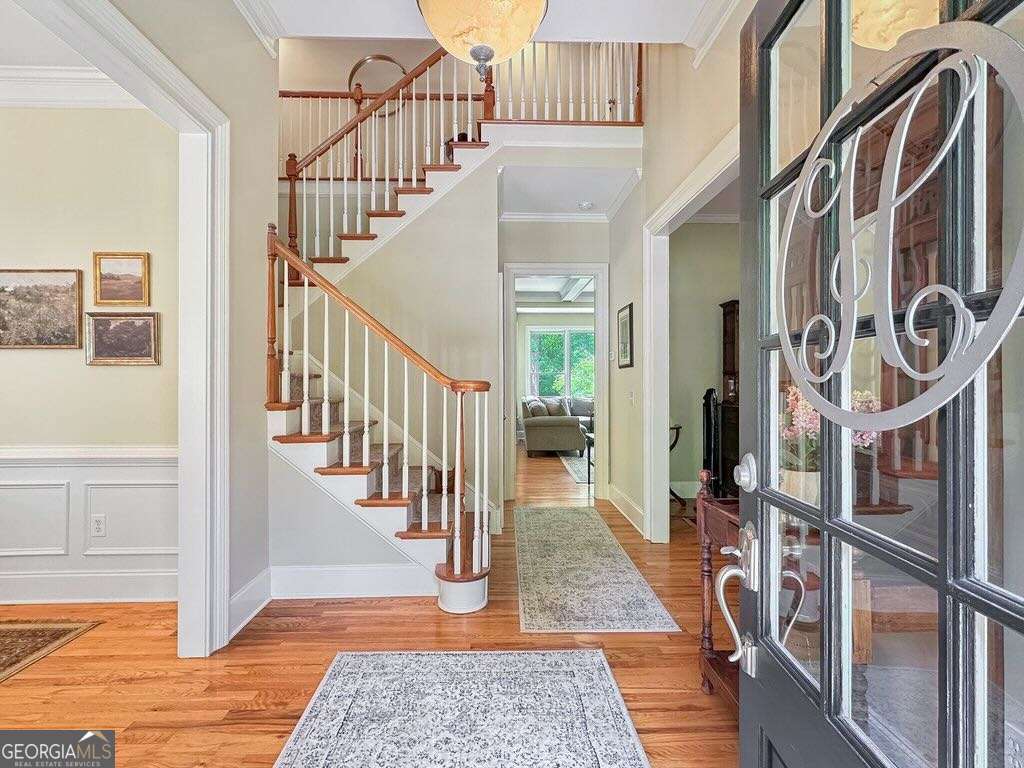 778 Registry Run NW Kennesaw GA 30152