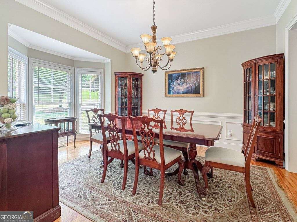 778 Registry Run NW Kennesaw GA 30152