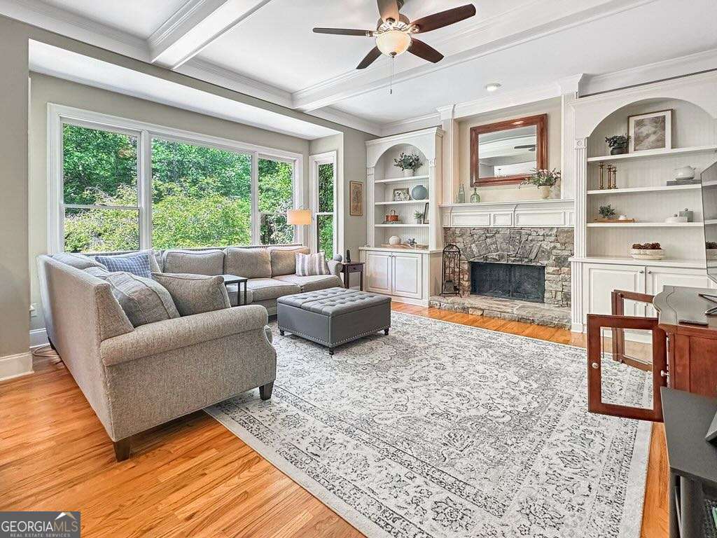 778 Registry Run NW Kennesaw GA 30152
