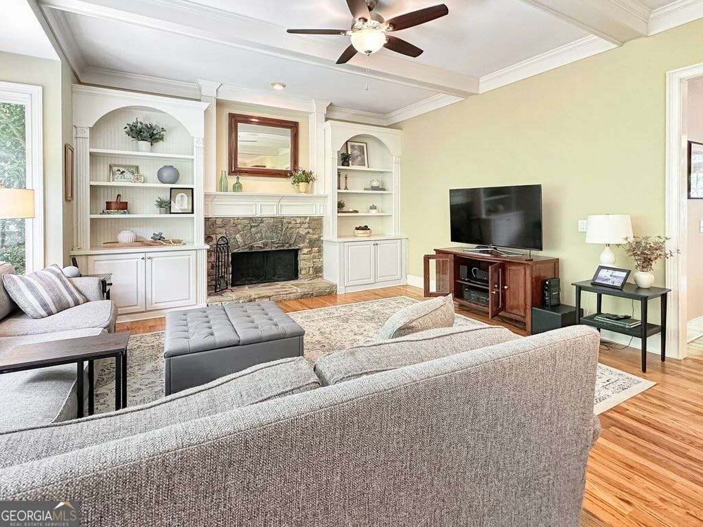 778 Registry Run NW Kennesaw GA 30152