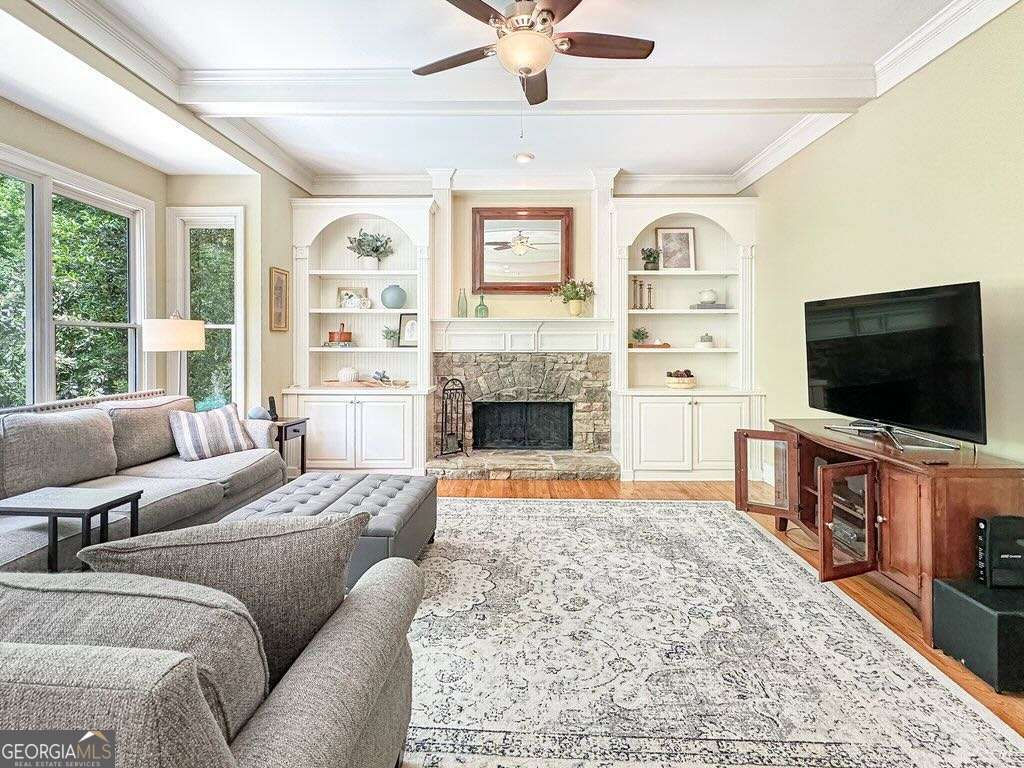 778 Registry Run NW Kennesaw GA 30152