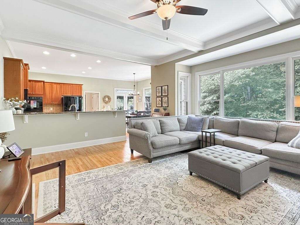 778 Registry Run NW Kennesaw GA 30152