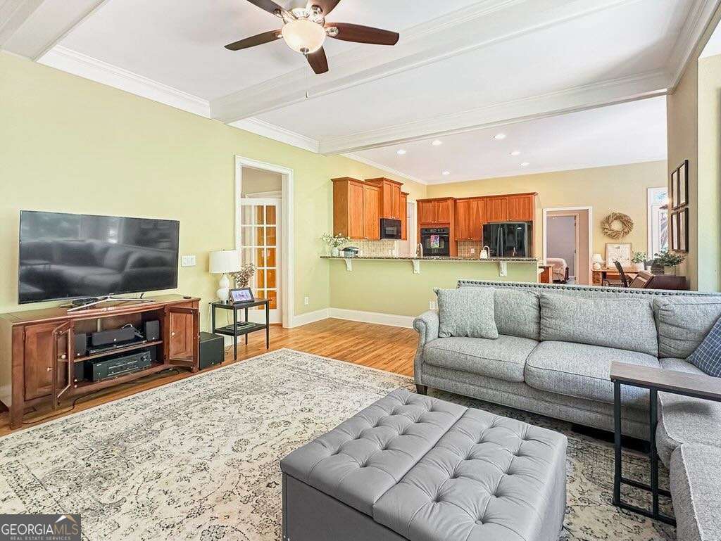 778 Registry Run NW Kennesaw GA 30152