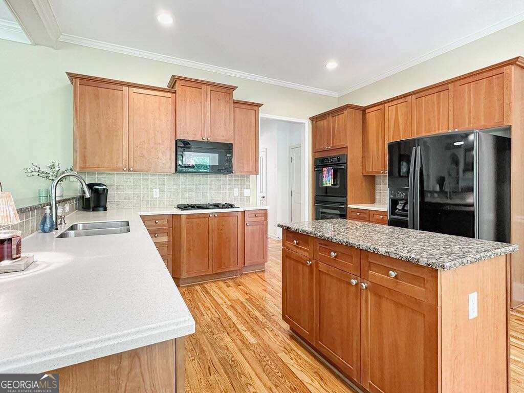 778 Registry Run NW Kennesaw GA 30152