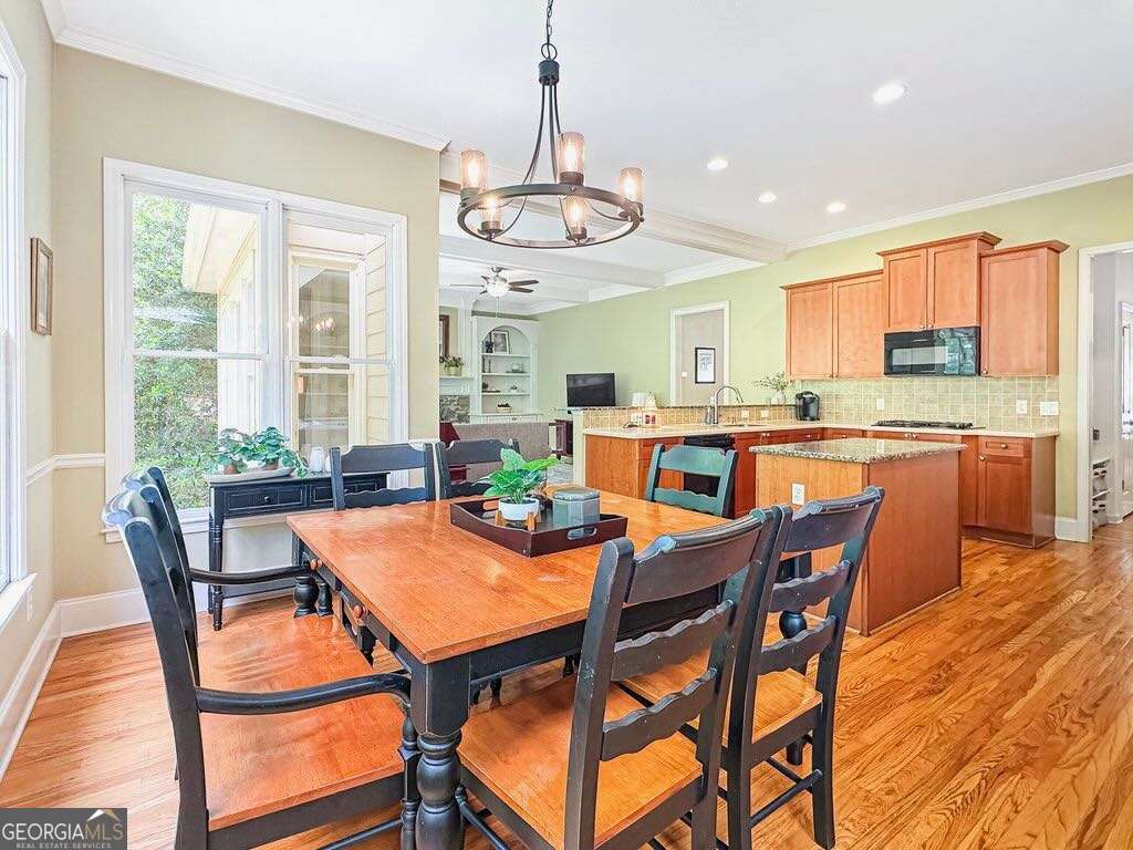 778 Registry Run NW Kennesaw GA 30152