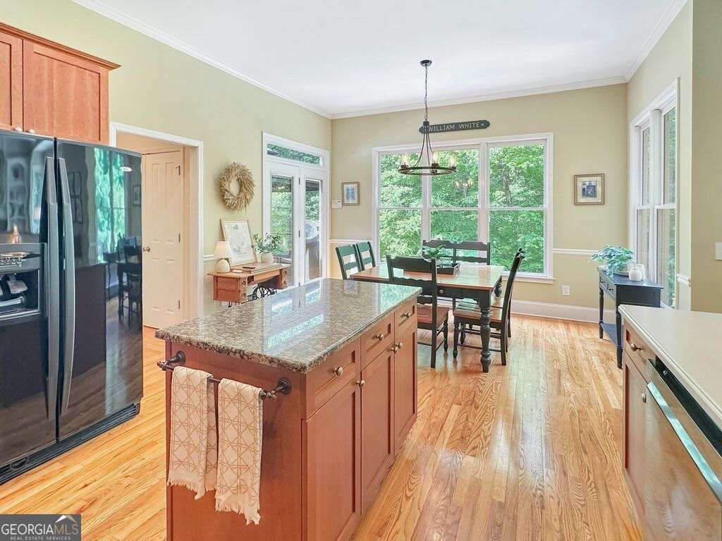 778 Registry Run NW Kennesaw GA 30152