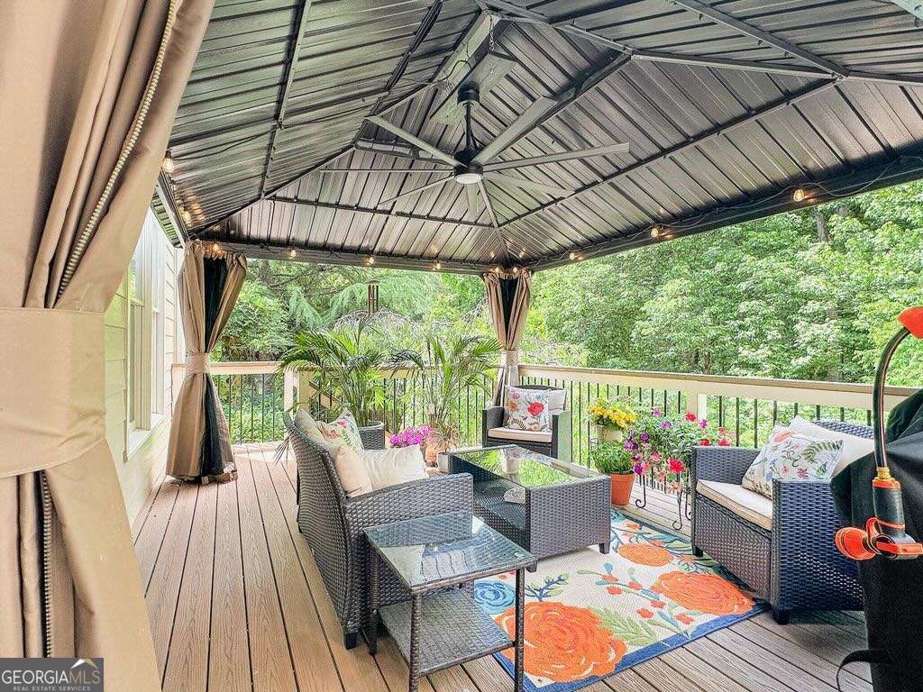 778 Registry Run NW Kennesaw GA 30152
