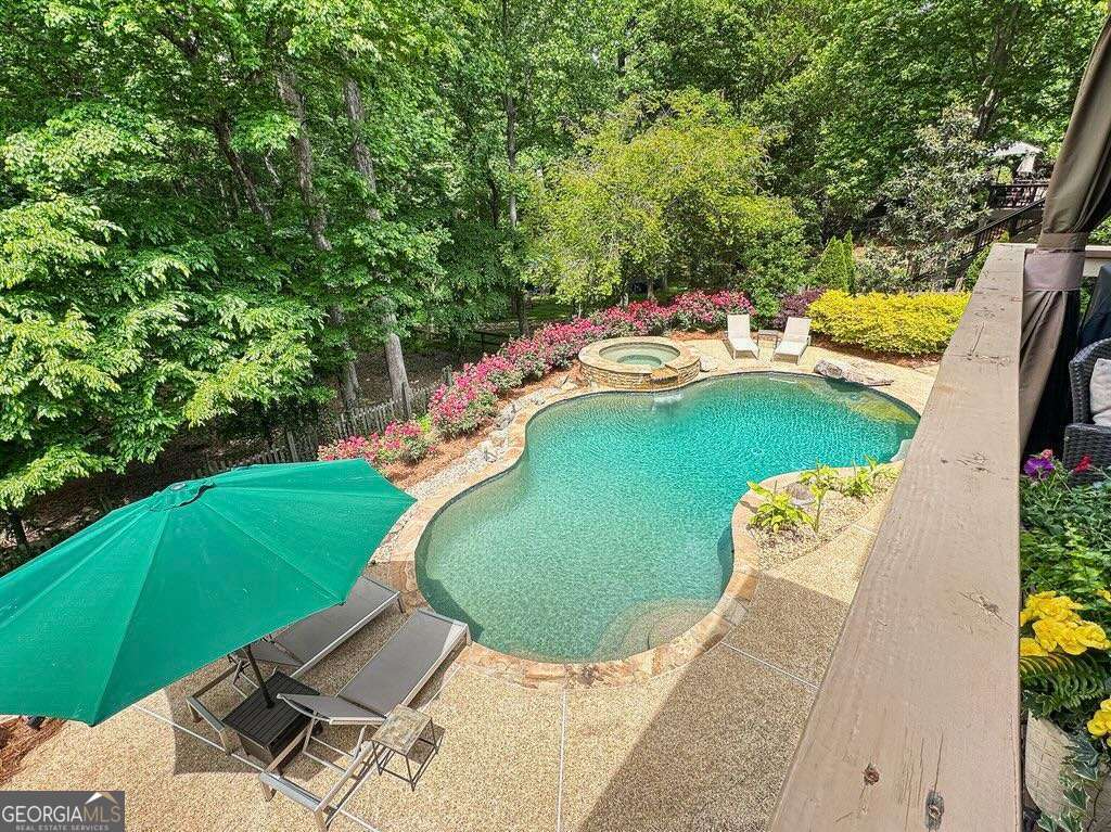 778 Registry Run NW Kennesaw GA 30152