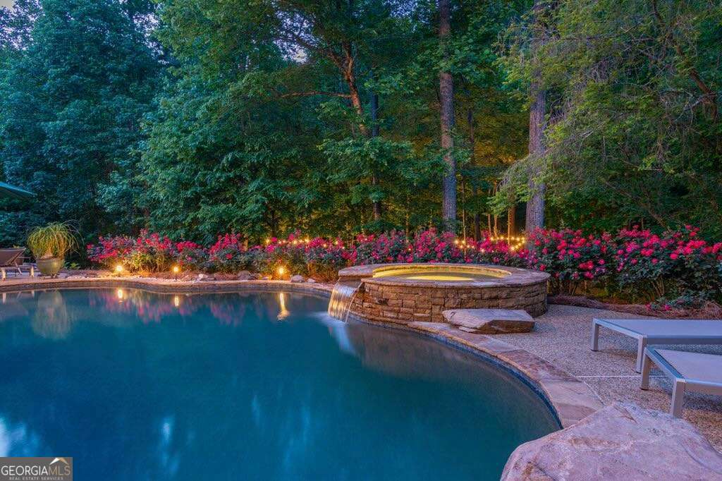 778 Registry Run NW Kennesaw GA 30152