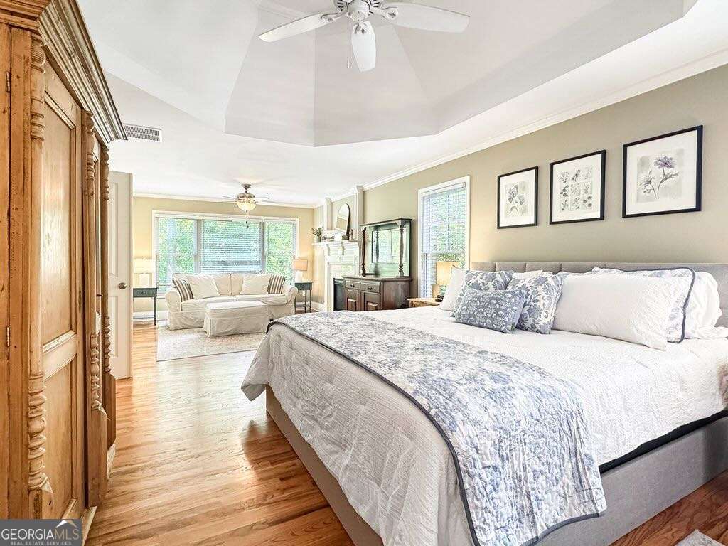 778 Registry Run NW Kennesaw GA 30152