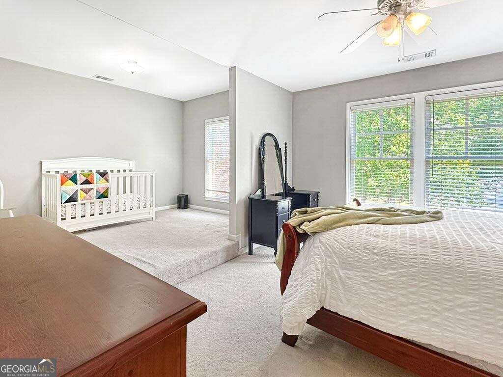 778 Registry Run NW Kennesaw GA 30152