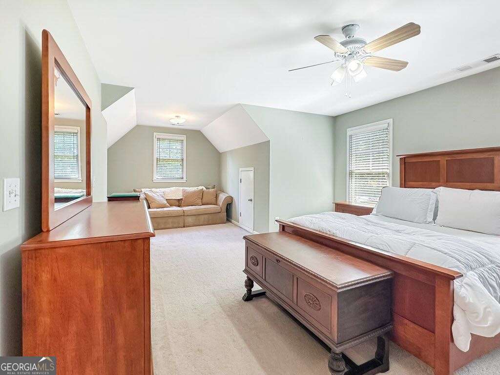 778 Registry Run NW Kennesaw GA 30152