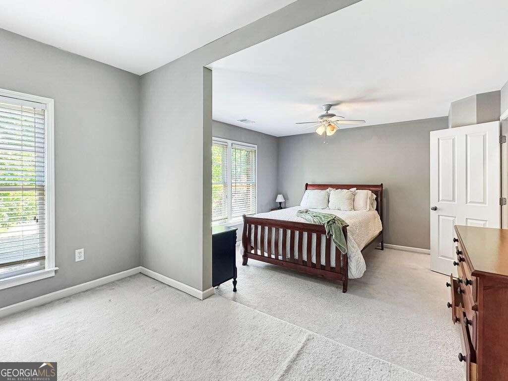 778 Registry Run NW Kennesaw GA 30152