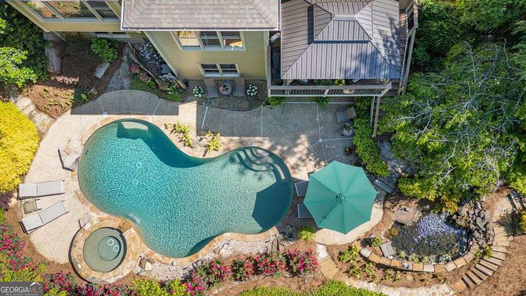 778 Registry Run NW Kennesaw GA 30152