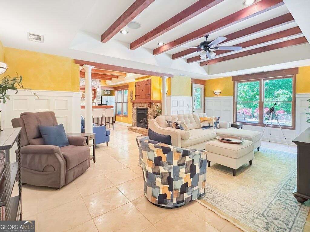 778 Registry Run NW Kennesaw GA 30152