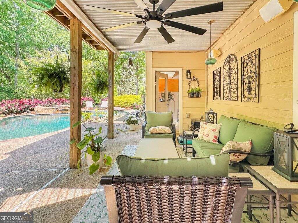 778 Registry Run NW Kennesaw GA 30152