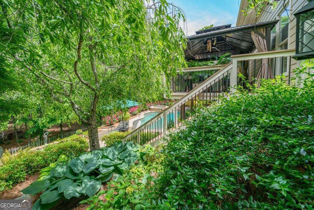 778 Registry Run NW Kennesaw GA 30152