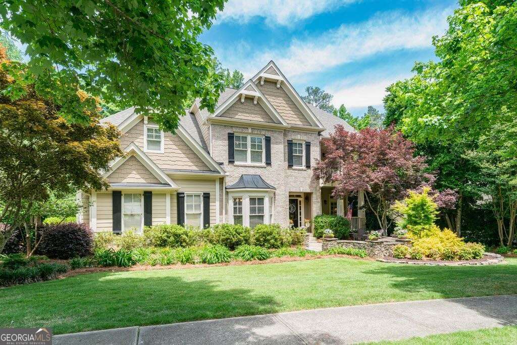 778 Registry Run NW Kennesaw GA 30152