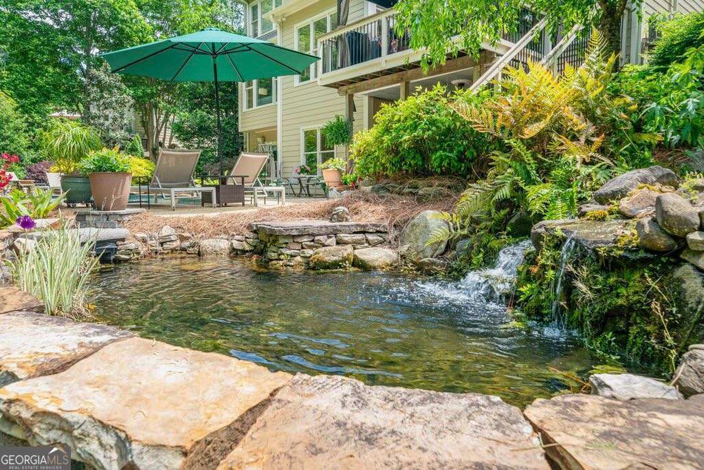 778 Registry Run NW Kennesaw GA 30152