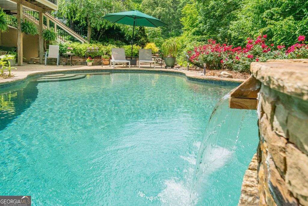 778 Registry Run NW Kennesaw GA 30152