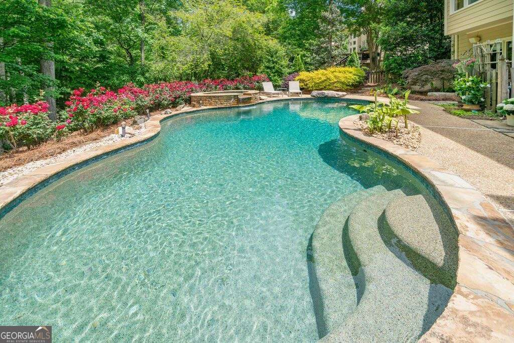 778 Registry Run NW Kennesaw GA 30152