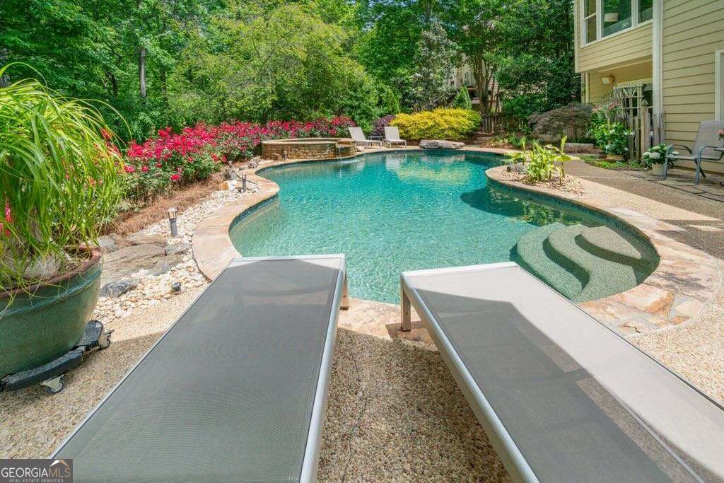 778 Registry Run NW Kennesaw GA 30152