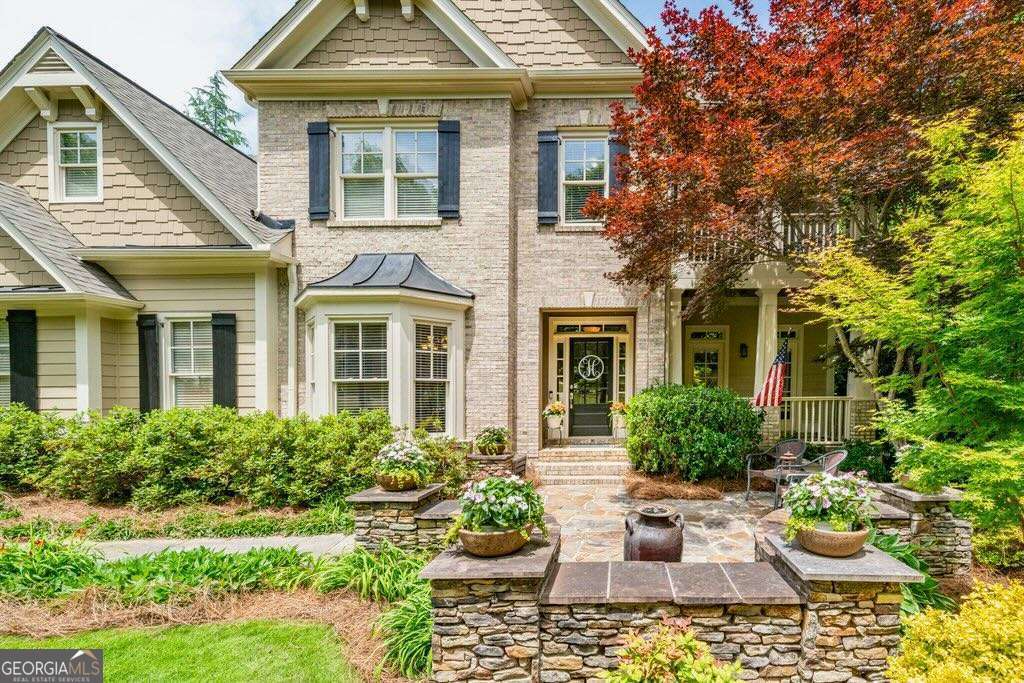 778 Registry Run NW Kennesaw GA 30152