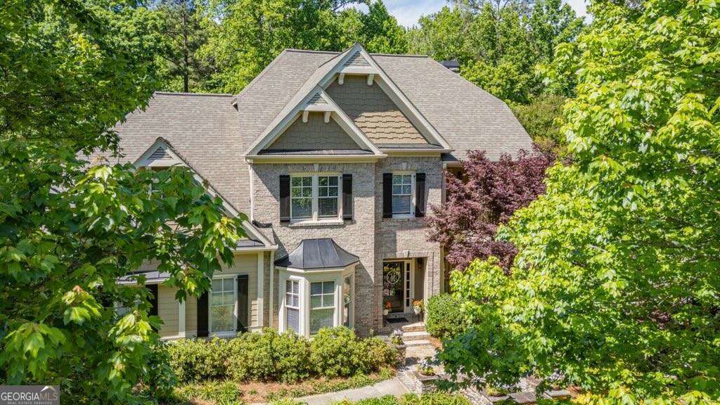 778 Registry Run NW Kennesaw GA 30152