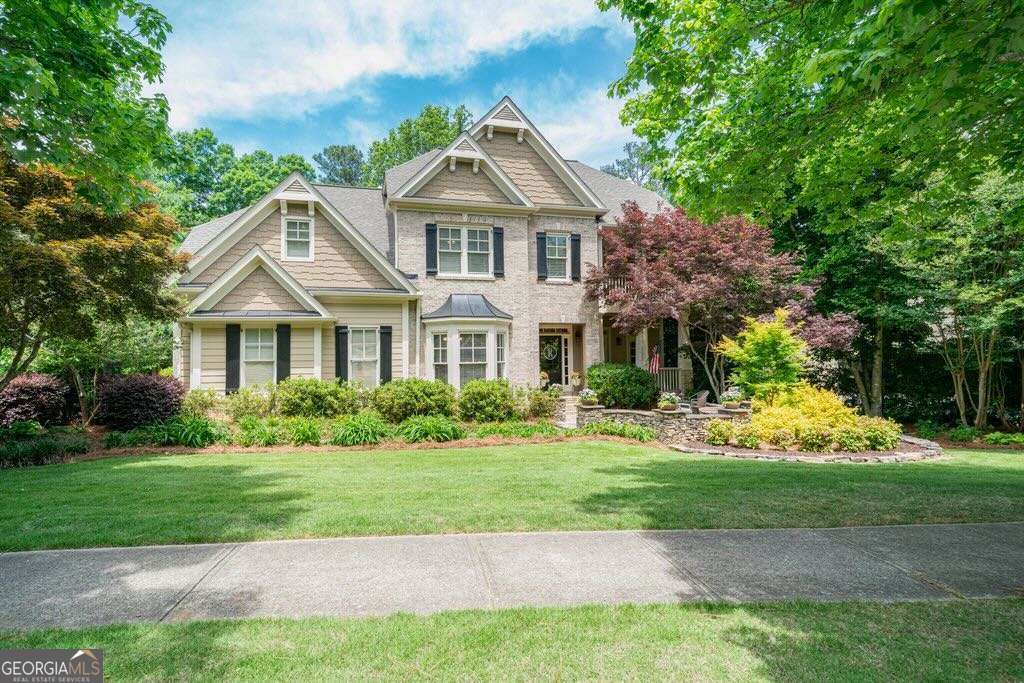 778 Registry Run NW Kennesaw GA 30152
