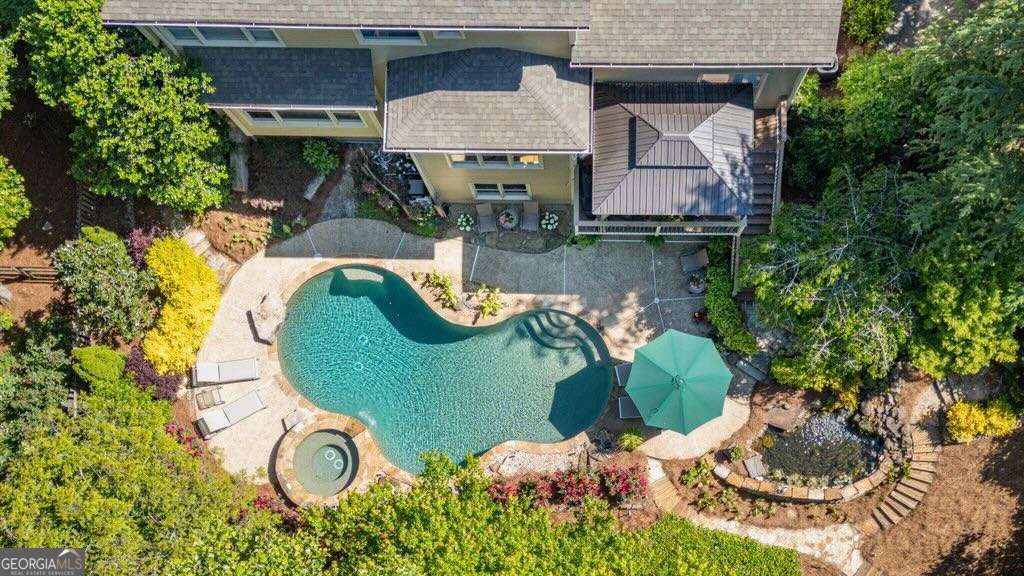778 Registry Run NW Kennesaw GA 30152