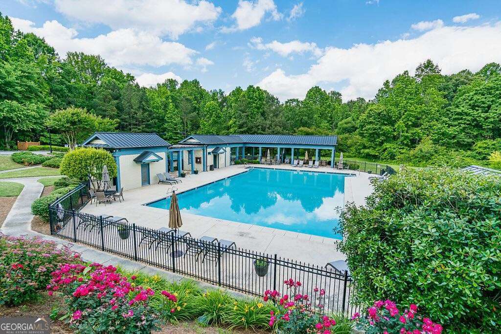 778 Registry Run NW Kennesaw GA 30152