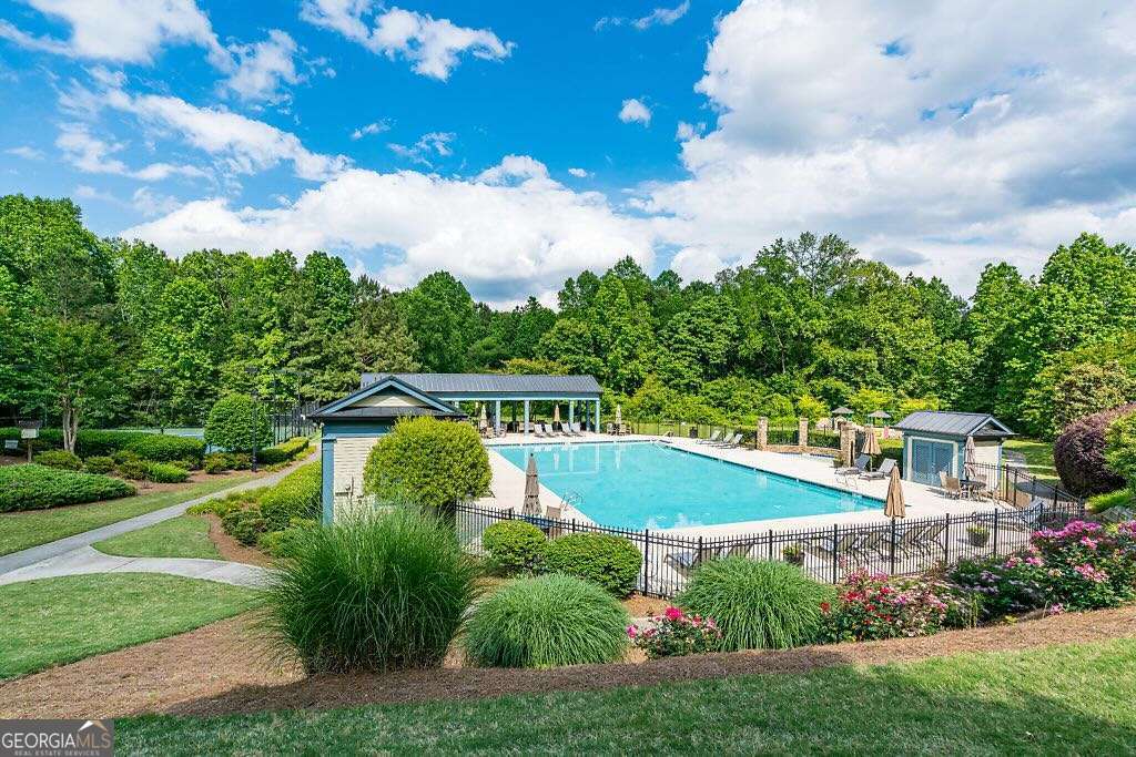 778 Registry Run NW Kennesaw GA 30152