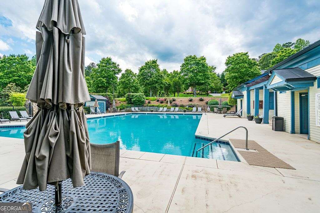 778 Registry Run NW Kennesaw GA 30152