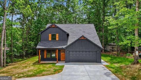 233 Old Old Alabama Road Emerson GA 30137