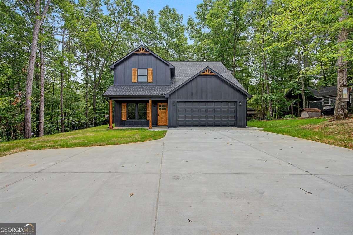 233 Old Old Alabama Road Emerson GA 30137