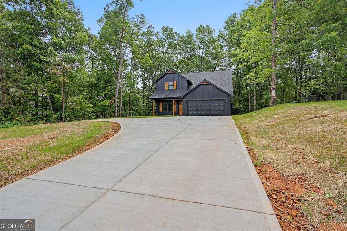233 Old Old Alabama Road Emerson GA 30137