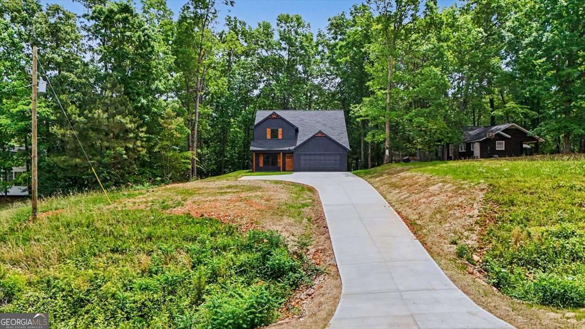 233 Old Old Alabama Road Emerson GA 30137