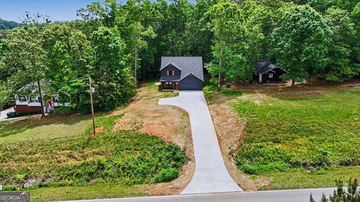 233 Old Old Alabama Road Emerson GA 30137