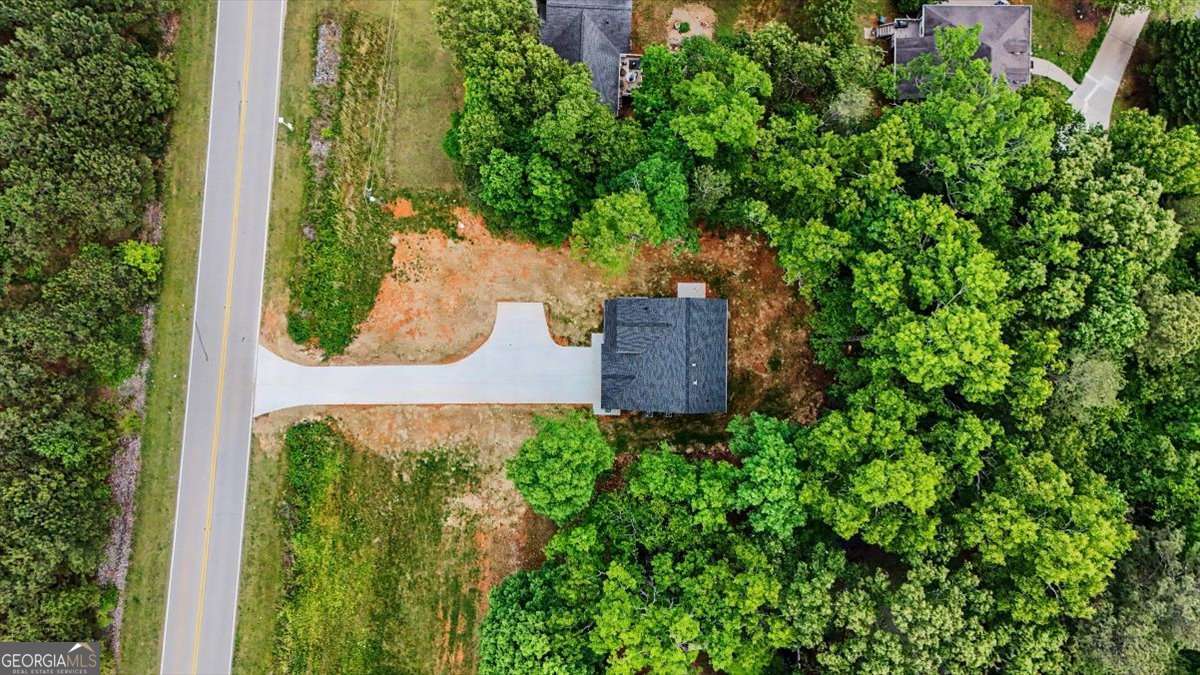 233 Old Old Alabama Road Emerson GA 30137