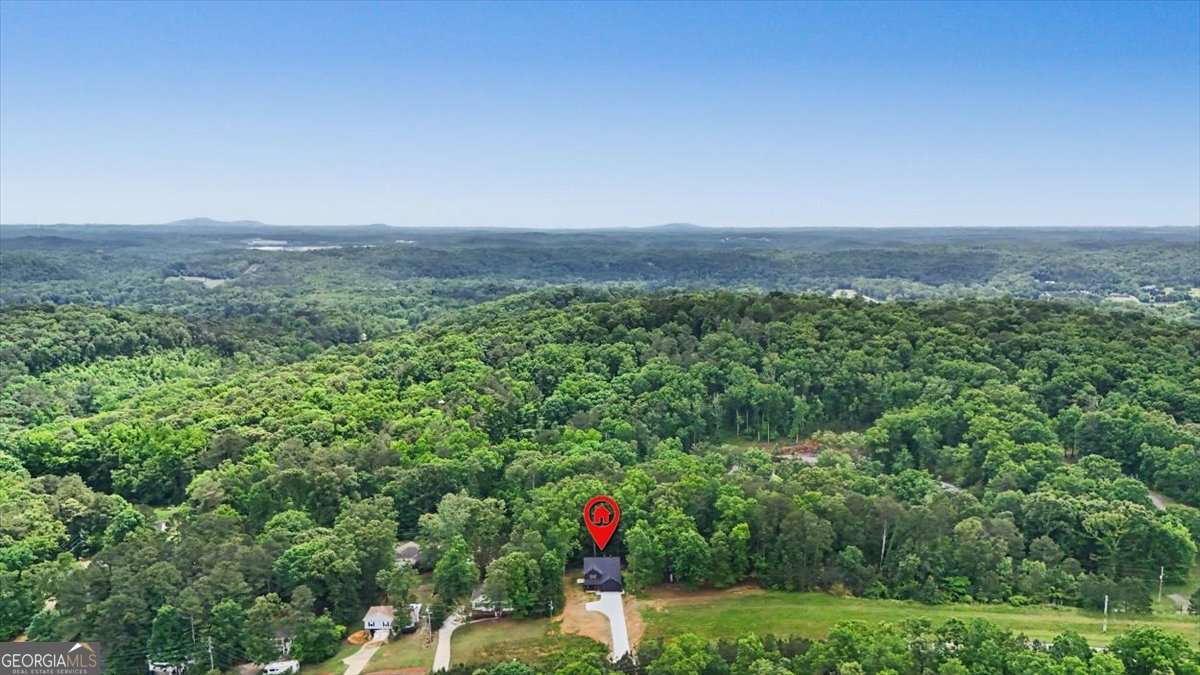 233 Old Old Alabama Road Emerson GA 30137