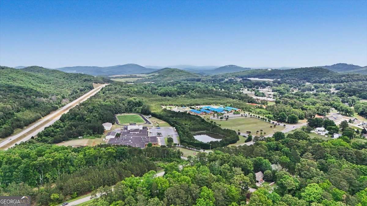 233 Old Old Alabama Road Emerson GA 30137