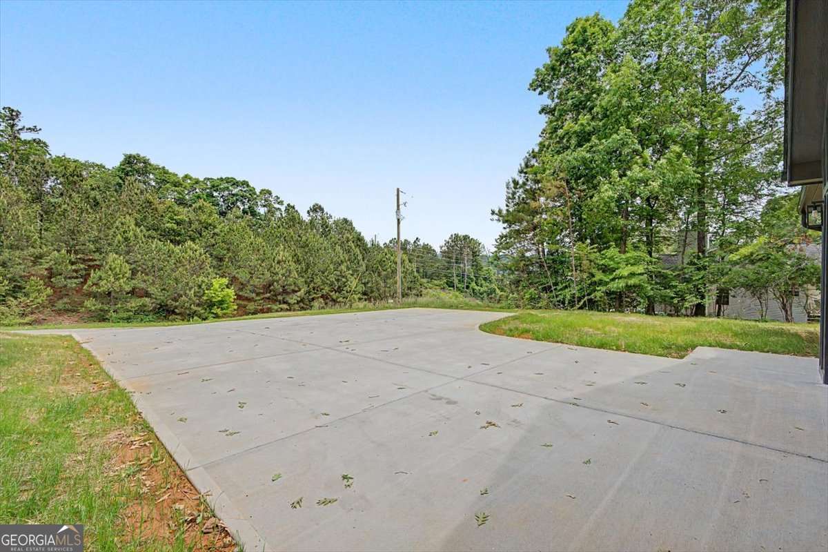 233 Old Old Alabama Road Emerson GA 30137