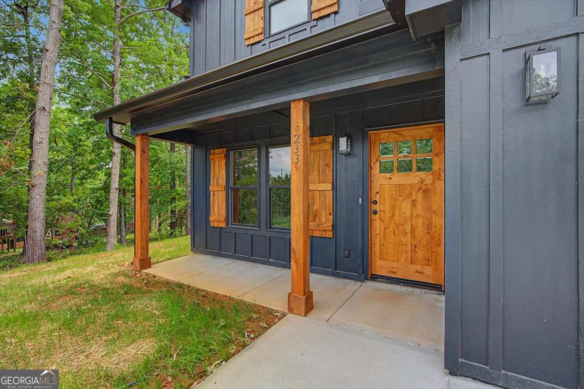 233 Old Old Alabama Road Emerson GA 30137
