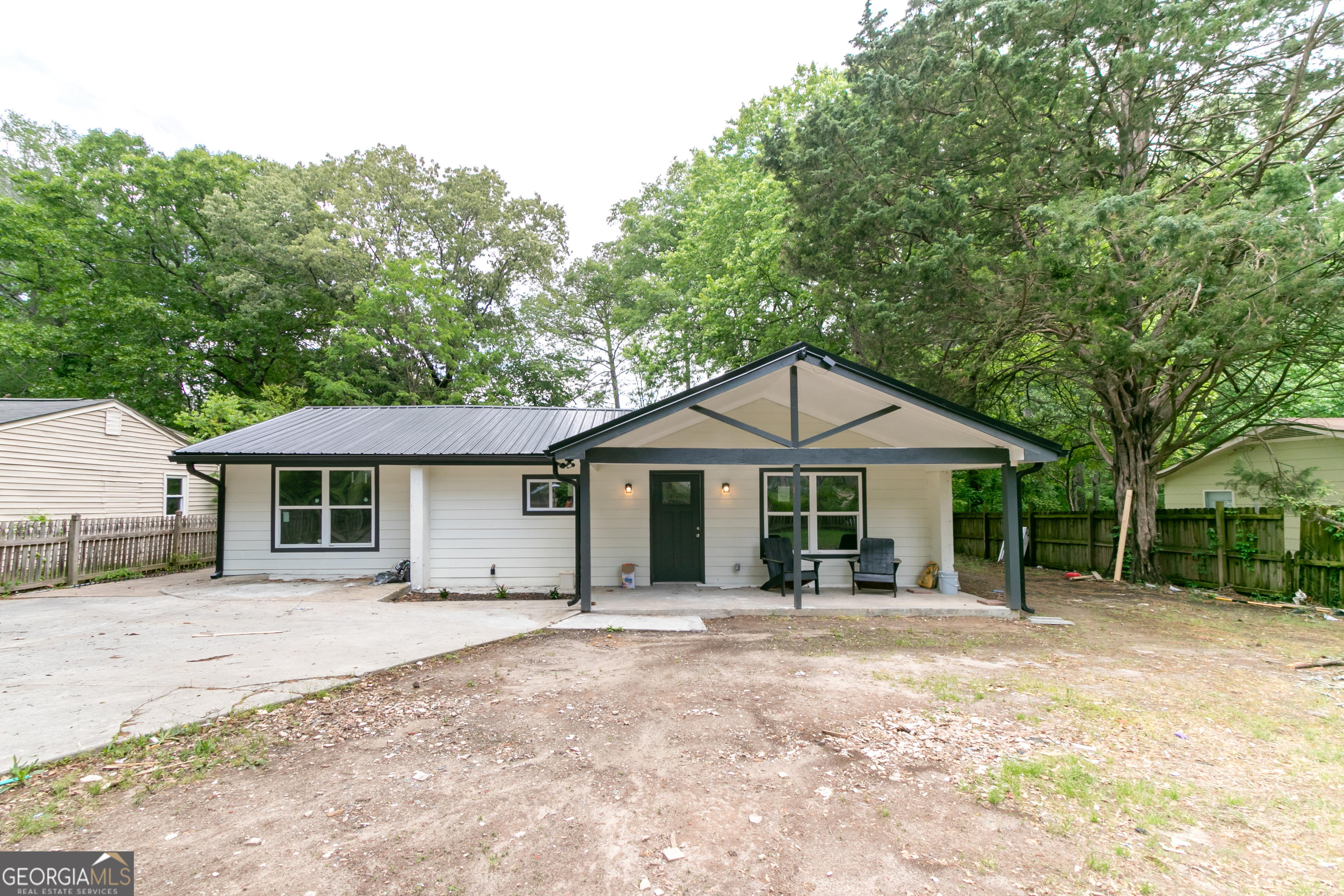 6532 Voyles Drive Riverdale GA 30274