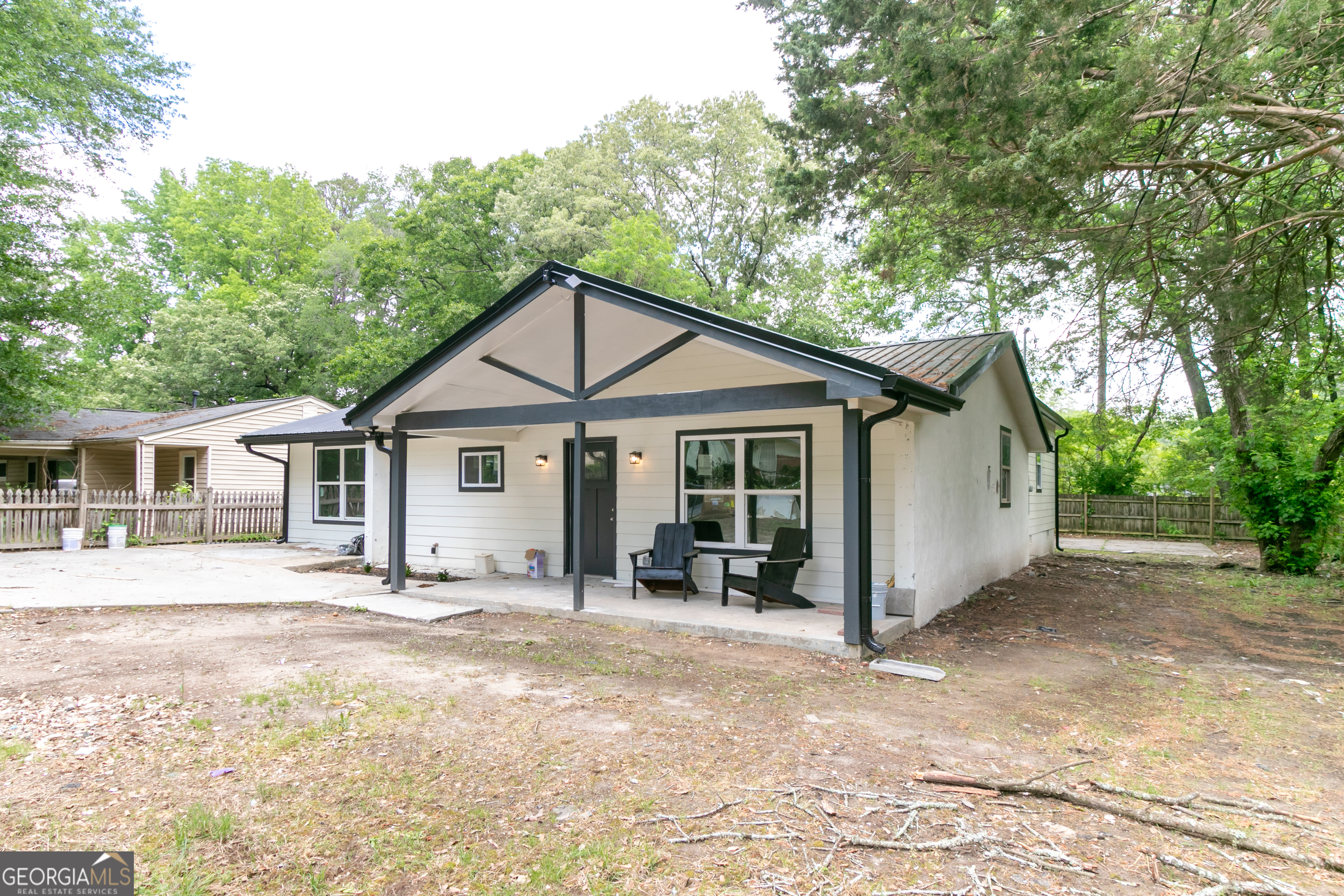 6532 Voyles Drive Riverdale GA 30274