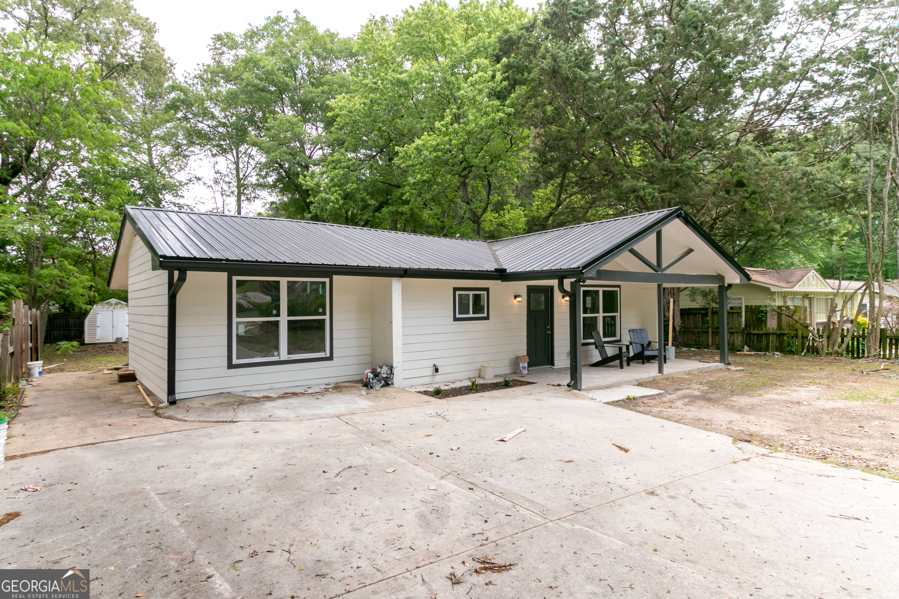 6532 Voyles Drive Riverdale GA 30274