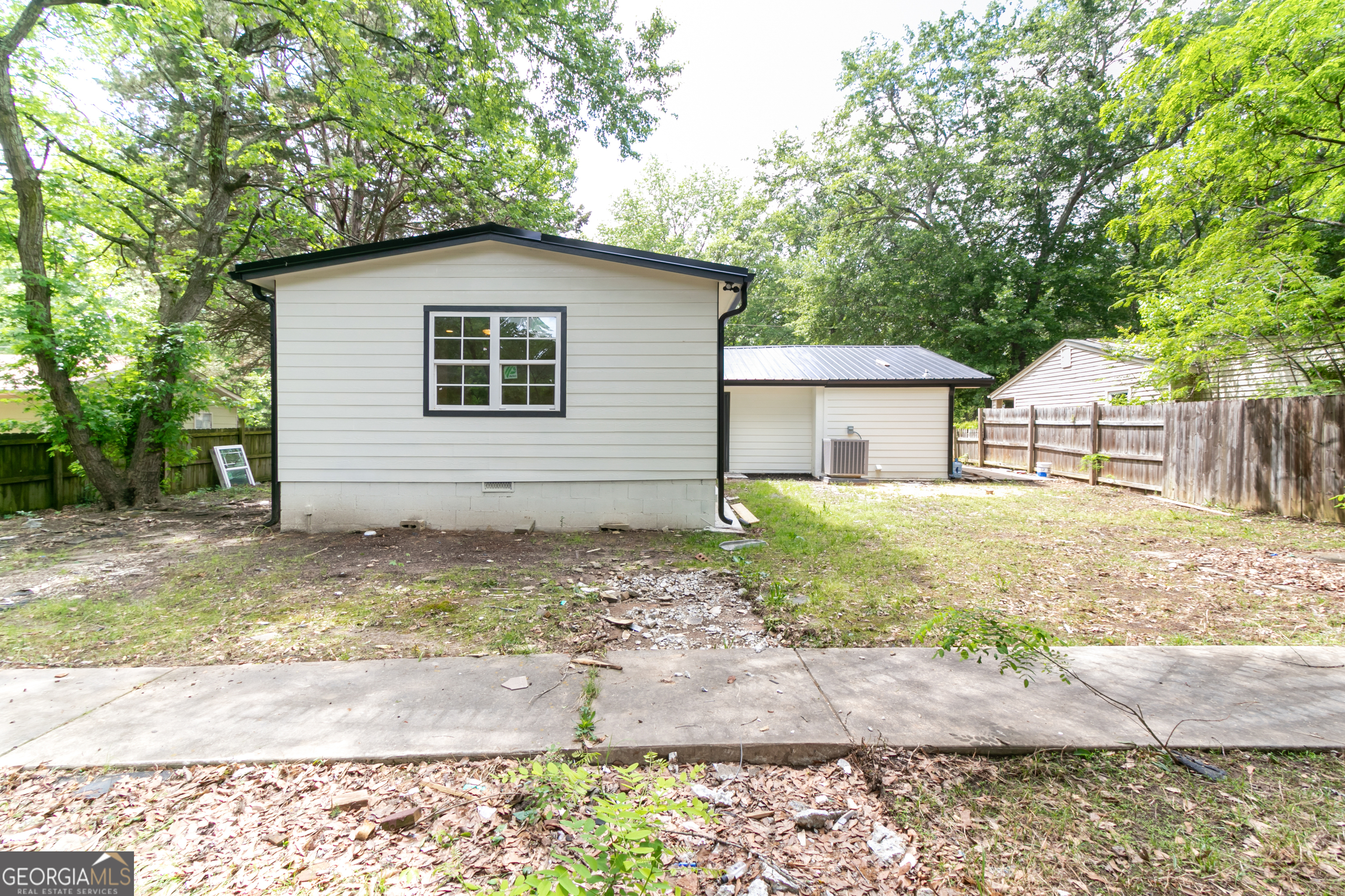 6532 Voyles Drive Riverdale GA 30274