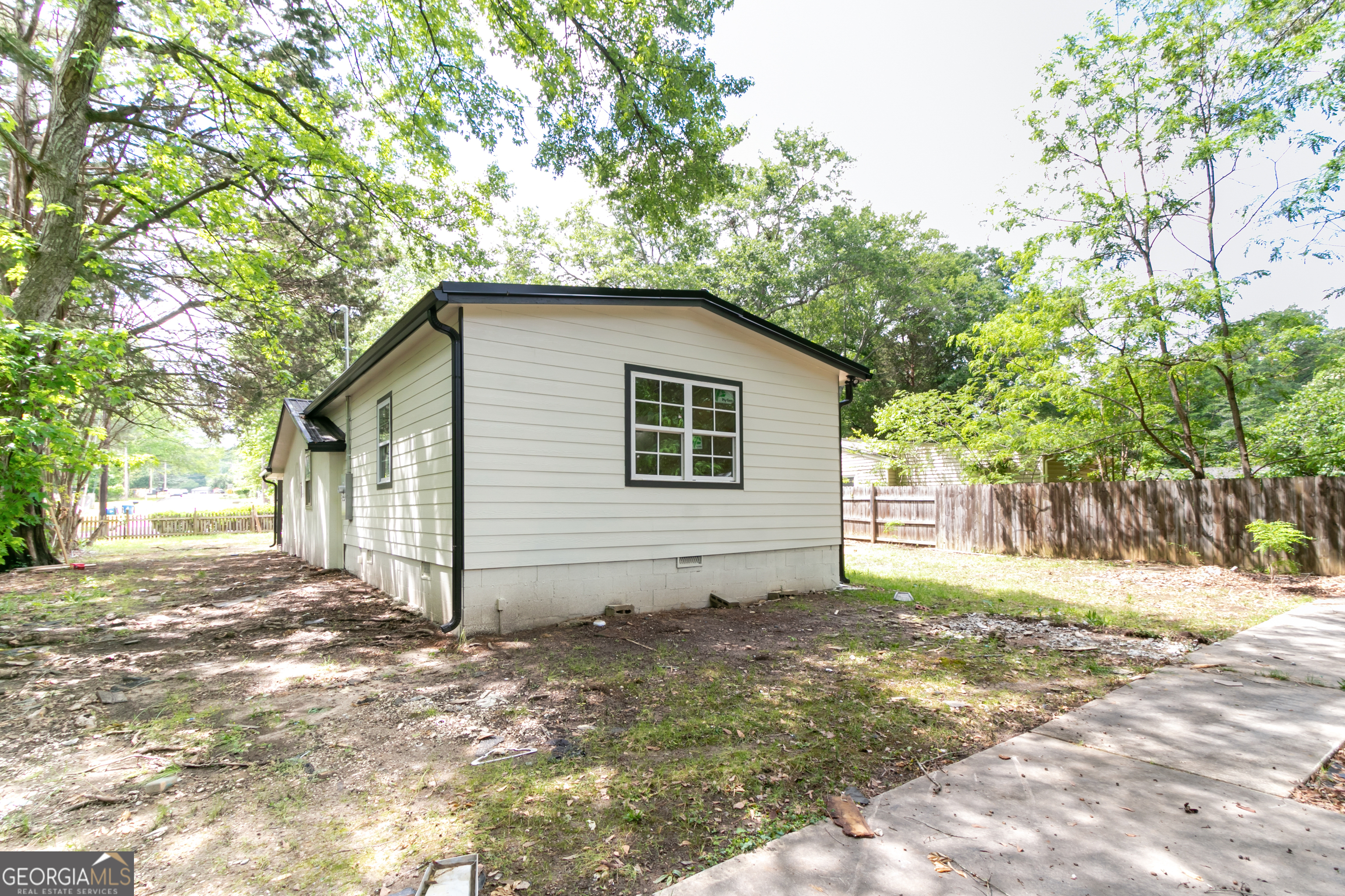 6532 Voyles Drive Riverdale GA 30274